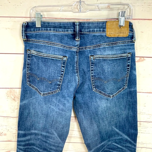 American Eagle Next Level AirFlex 32x30” - Picture 7 of 11